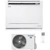 Panasonic CONDIZIONATORE PANASONIC A PAVIMENTO 9000 BTU MONOSPLIT INVERTER R32 CS-Z25UFEAW A++
