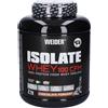 WEIDER Isolate Whey 100 CFM 2000 g Biscotto e Crema