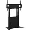 Hagor HP Twin Lift FS-B Sistema di sollevamento indipendente, regolabile in altezza con motore elettrico