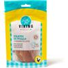 Viking Treats Snack Naturale Dog Filetti 80 gr - pollo - 1° ORDINE? scegli lo sconto BZR5 / BZR20 + 200 punti fedeltà