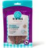 Viking Treats Snack Naturale Dog Filetti 80 gr - anatra - 1° ORDINE? scegli lo sconto BZR5 / BZR20 + 200 punti fedeltà