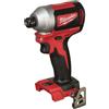 Milwaukee M18 Avvitatore ad impulsi brushless ¼″ esagonale (M18 BLID2-0X)