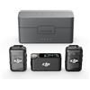 DJI Mic 2 (2 TX + 1 RX + Charging Case)