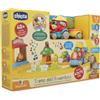 Chicco - Abc Treno Dell'avventura