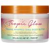 TREE HUT Tropic Glow Whipped Body Butter Burro per il corpo 240 g