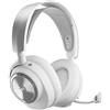 STEELSERIES Arctis Nova Pro WL CUFFIE GAMING, White