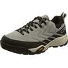 CMP MINTAKA WMN WP TREKKING SHOES, Scarpe da Trekking Donna, Stone, 41 EU