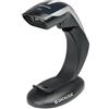 Datalogic Lettore di codice a barre Datalogic Heron HD3430 codici portatile 1D/2D Laser Nero [HD3430-BK]
