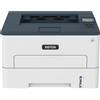 Xerox Stampante laser Xerox B230 A4 34 ppm fronte/retro wireless PCL5e/6 2 vassoi Totale 251 fogli [B230V_DNI]