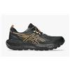 Asics Gel-Sonoma 8 Gtx Black/Dark Pink Clay Uomo