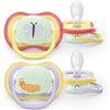 Philips Avent Ultra Air Day&Night SCF376/25 0-6m 2 pz