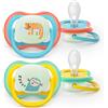 Philips Avent Ultra Air Day&Night SCF376/32 18+m 2 pz