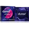 Durex Mutual Pleasure Mutual Pleasure 3 pz