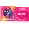 Durex Pleasuremax 3 pz