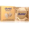 Durex Sensual No Latex 3 pz