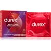 Durex Feel Thin Extra Lubricated 3 pz