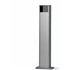NICE Colonna in alluminio 500mm per fotocellule selettori Nice PPH3