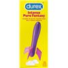Durex Vibratore Clitoride Intense Pure Fantasy [Extra Sconto 5% per i Registrati]