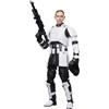 Star Wars Hasbro The Black Series, Agente tattico ISB, Action Figure collezionabile Ispirata alla Serie Andor, da 15 cm
