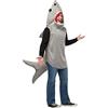 Rasta Imposta Men's Sand Shark Adult, Multi, One Size