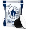 Caffè Borbone BLU Respresso 50 Capsule Compatibili Nespresso - NESPRESSO Capsule Compatibili