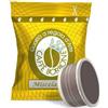 Caffè Borbone ORO Fap 50 Capsule Compatibili Lavazza Espresso Point - Lavazza ESPRESSO POINT FAP Capsule Compatibili