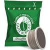 Caffè Borbone DEK FAP 50 Capsule Compatibili Lavazza Espresso Point - Lavazza ESPRESSO POINT FAP Capsule Compatibili