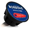 Caffè Borbone BLU Nescafè Dolce Gusto 50 Capsule Compatibili - NESCAFÉ DOLCE GUSTO Capsule Compatibili