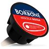 Caffè Borbone ROSSA Nescafè Dolce Gusto 50 Capsule Compatibili - NESCAFÉ DOLCE GUSTO Capsule Compatibili