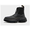 Dr. Martens Dmxl Zip Chelsea Boots Women's, Nero