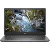 Dell Precision 7750 | i7-10850H | 17.3 | 32 GB | 1 TB SSD | Illuminazione tastiera | Webcam | RTX 3000 | Win 11 Pro | US