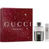 Gucci Guilty 2 pz Eau de Toilette Spray 50 ml + Travel Size 15 ml Cofanetto