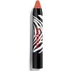 Sisley Phyto Lip Twist 7 Coral Balsamo Labbra Colorato Brillante 2,5 gr Matitona Automatica