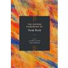 Oxford University Press Inc The Oxford Handbook of Punk Rock