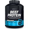 BIOTECH USA BEEF PROTEIN 1816 GRAMMI Vaniglia e Cannella