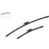 Bosch Spazzola tergicristallo Aerotwin A423S, lunghezza: 650 mm/400 mm − Set di spazzole tergicristallo anteriori