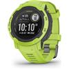 GARMIN INSTINCT 2 ELECTRIC LIME