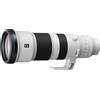 Sony FE 400-800mm F6.3-8 G OSS - Garanzia Sony Italia 2+1 - Cine Sud è dal 1976 sul mercato! SEL400800GW