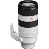 Sony 70-200mm F2.8 GM2 OSS FE - Garanzia Sony Italia 2+1 Cine Sud è da 48 anni sul mercato!(SEL70200GM2.SYX)