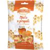 I.N.C.A.P. BUSTA CARAMELLE MIELE E PROPOLI 100 G