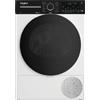 Whirlpool Asciugatrice 9Kg C WD 94M WBS IT a Pompa di Calore Wifi Classe C - CWD94MWBSIT