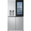LG GMG960MBJE FRIGORIFERO 4 PORTE INSTAVIEW 638LT NO FROST WIFI CLASSE E INOX