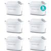 Boston Tech Filtri per Acqua HydroPure® | Compatibili con Caraffe Brita, Maxtra, Maxtra+ Plus, Marella, PerfectFit, Basics | Rimuovono: PFAS, PFOA, PFOS, Cloro, Calcare e Metalli | Certificato TÜV SÜD (6)