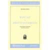 CEDAM Manuale di diritto di famiglia