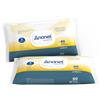 UNIDERM FARMACEUTICI SRL ANONET SALVIETTE 60PZ