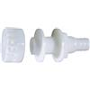 ATTWOOD Presa a mare pompe mk2 areatrice