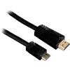 HAMA HDMI A - HDMI C Mini
