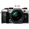 OM-SYSTEM OM-5 MK II SILVER + 12-45mm f/4 PRO - GARANZIA ITALIANA POLYPHOTO