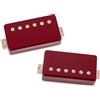 SEYMOUR DUNCAN Set di pickup per chitarra modello JBJZ, rosso cremisi (JBJZ-SET-CR)