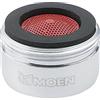 Moen 3919 2.2 gpm male thread Aerator, Chrome